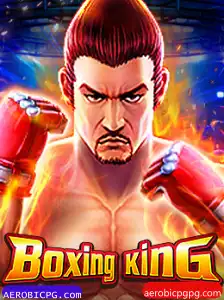 Descubra o Mundo Emocionante de BoxingKing: O Jogo de Boxe que Conquista Multidões
