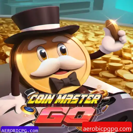 CoinMasterGO: Um Novo Mundo de Aventuras e Estratégia em Jogo