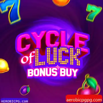 Descobrindo o Fascinante Mundo de CycleofLuckBonusBuy: A Inovação dos Jogos de AEROBICPG.com