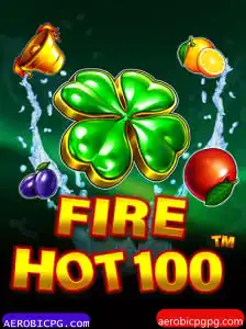 Descubra as Emoções do Jogo FireHot100