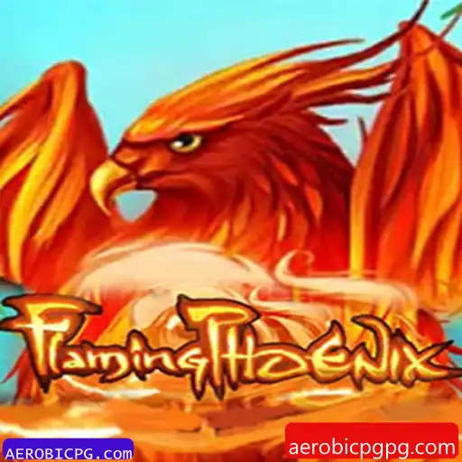 Descubra FlamingPhoenix: A Nova Sensação dos Jogos Mundiais