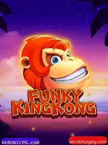 FunkyKingKong: Uma Nova Dimensão de Entretenimento Interativo
