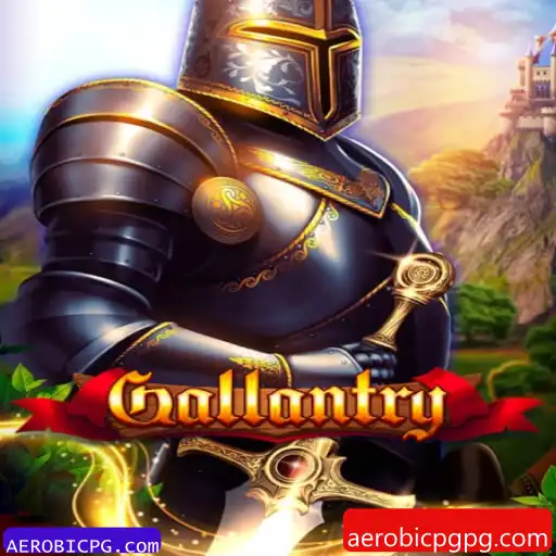 Gallantry: Um Mergulho em Aventuras e Estratégia