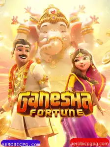 GaneshaFortune: Um Novo Jogo de Estratégia e Sorte no Mundo de AEROBICPG.com