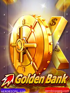 Descubra a Experiência Revolucionária do Jogo GoldenBank