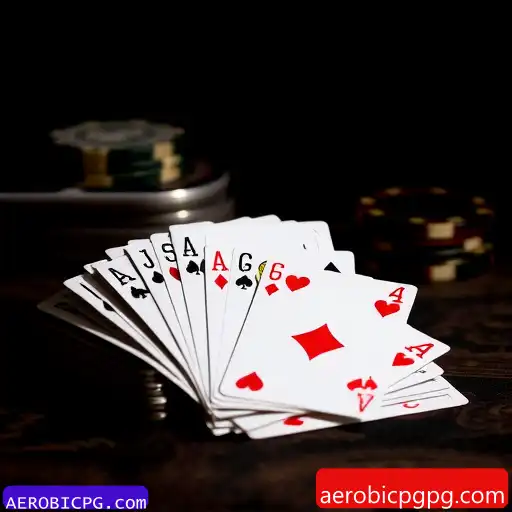 Jogos de cartas