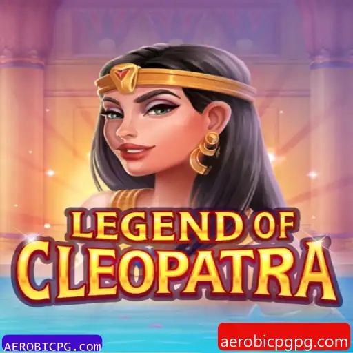 Explorando o Mundo Fascinante de LegendOfCleopatra