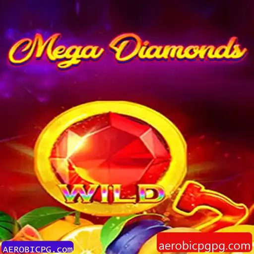 Explorando o Universo de MegaDiamond: Descubra as Regras e Surpresas do Jogo