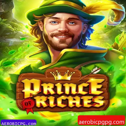 Descubra o Desafio de PrinceOfRiches: Uma Jornada ao Mundo de AEROBICPG.com