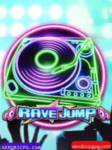 RaveJump: Mergulhe na Aventura Eletrizante