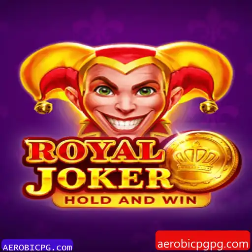 RoyalJoker: Descubra o Novo Jogo que Está Conquistando o Público