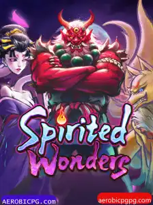 Explorando o Fascinante Mundo de SpiritedWonders