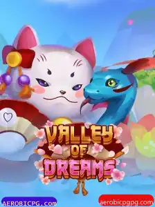 Explorando o Envolvente Mundo de 'ValleyofDreams'
