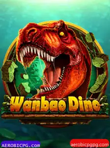 Descubra o Fascinante Mundo de WanBaoDino