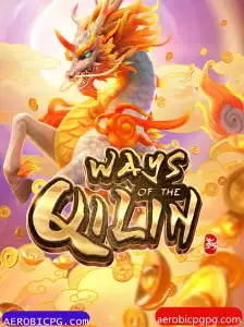 Guia Completo sobre o Jogo WaysoftheQilin