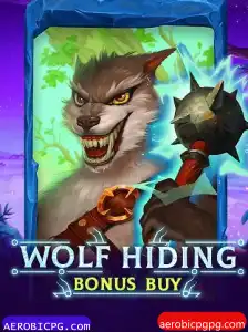 Explorando o Universo de WolfHidingBonusBuy: Um Novo Fenômeno no Mundo dos Jogos