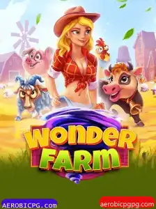 WonderFarm: A Fascinante Jornada no Mundo Virtual de AEROBICPG.com